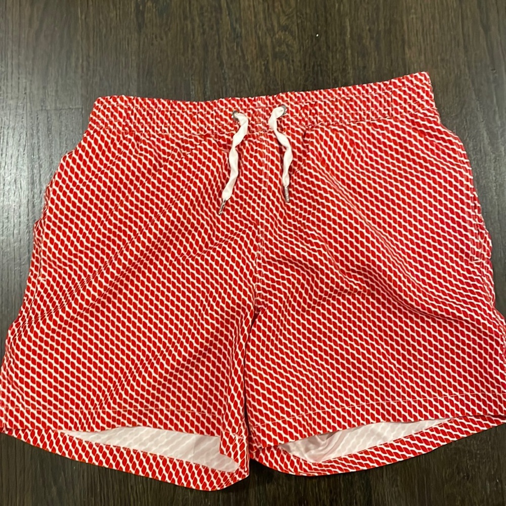 2BE FREE  men’s bathing suit